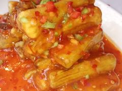 -尚岛私房菜(西方巷店)