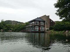 -白马涧龙池景区