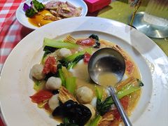 -忆外婆徐州菜·地锅鸡·生日宴(吴庄店)