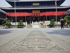 -香积寺