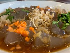 -海岛渔村大酒店(云霄路店)