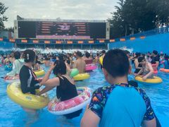 -欢乐水魔方水世界