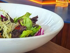 -MONICH牛排融合餐厅(和义大道购物中心店)