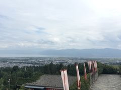 -天龙八部武侠城