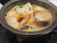 -海味世家·家常菜馆(明州里店)