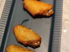 -必胜客(长安长青店)