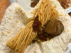 -符离集餐厅(万象城店)