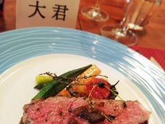 -圣丰索菲特·法国餐厅