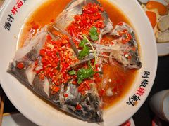 -湘阁里辣(南联锦泰城店)