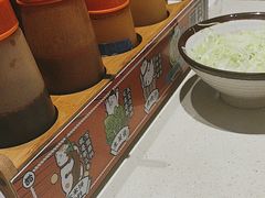 -猫爪爪原切自助烤肉(观音桥阳光世纪店)