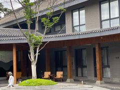 -仙海旅游度假区