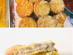 -运栋天马牛肉饼(林科大店)