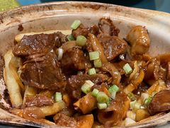 -八闽饭店闽南小镇(铁西店)