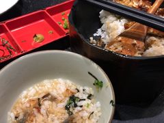 -昇鳗鱼家(浦东店)