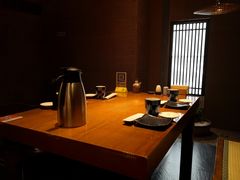 -千代武日本料理(爱建店)