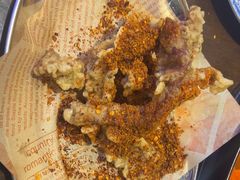 -萍姐火锅·公路夜市(南京新街口店)