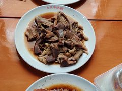 -黄连大头华烧鹅店(大良店)