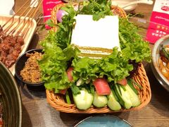 -鸽子窝(青塔店)