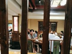 -九子香辣蟹(冷水江店)