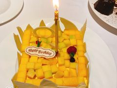 -王品牛排(郑州大卫城店)