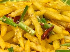-肥肥虾庄·金牌油焖大虾(东湖欢乐谷店)