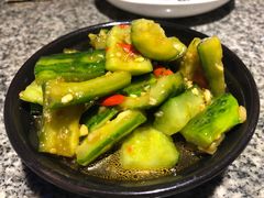 -蘭奢雅集·江浙菜(青山江滩店)