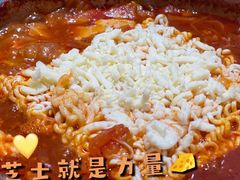 -BOPEYE·波派炸鸡(九霄天地店)