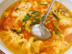 西红柿蛋汤-五谷屯私房菜·始于2005(中山陵童卫路店)