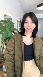 -净漪造型 PURE RIPPLE