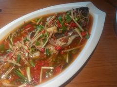 -盐帮食坊•小河帮川菜(四川师大店)