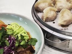 -王厚元饺子·辽菜·烤鸭(黄河大街店)