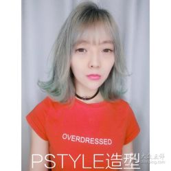 -P.STYLE 派斯造型