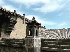 -山西王家大院