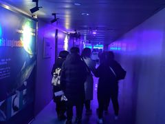 -白鹤梁水下博物馆