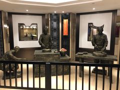 -聚春园自助餐厅(东街口店)