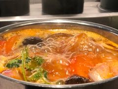 -壹小馆.皇城老妈(成都太古里店)