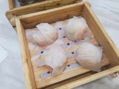 -點無缺茶楼·海鲜酒家(世博店)