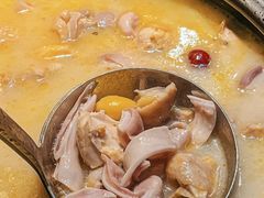 猪肚鸡火锅-桂林肥仔·中华餐饮名店(园湖店)