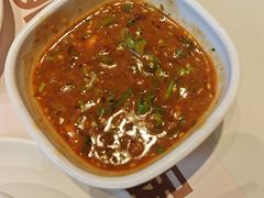 -老员外骨汤火锅(海州古城店)