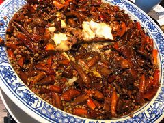 水煮鱼-三俞竹苑(红旗街万达店)