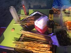 -锅圈食汇火锅烧烤食材超市(回龙观店)