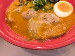 -吾妻拉面•和风食堂(群光广场店)