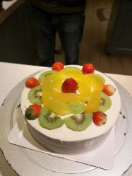 -明匠曲蛋糕西点屋(穗花新村店)