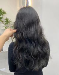 -禾曼造型