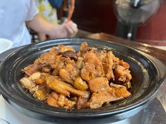 -董府·古宅餐厅