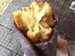 油条-英凤烧饵块(永胜路店)