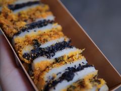-米阿糯糕团•酒酿•甜品(莫愁店)