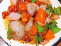 春风大肠面-十面春风·江南面馆(崇宁路店)