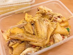 佬街佬味手撕鸡-Z家吃货联盟(南三院店)