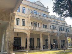 -赤坎·广东华侨国际旅游度假区